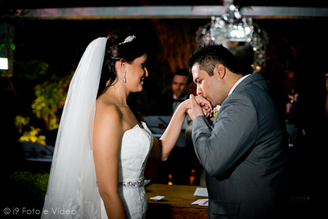 Casamento Bistrô 160